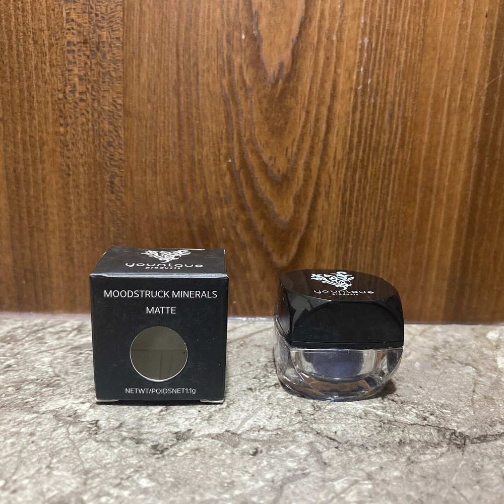 Younique Moodstruck Minerals Matte Pigment Eye Shadow Twitterpated 0.04oz NEW
